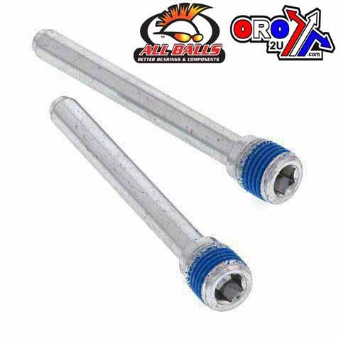 ALLBALLS BRAKE PAD BOLT KIT, ALLBALLS 18-7002 ARC-CAT/CAN-AM/HON/KAW/SUZ/YAM thumbnail 6