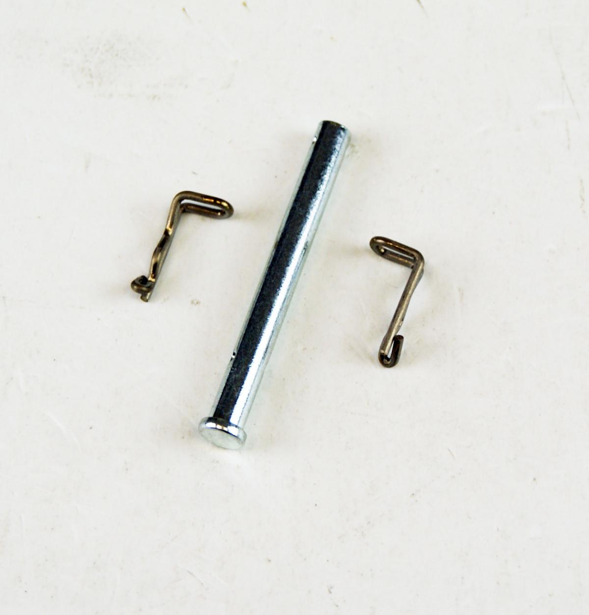 ALLBALLS BRAKE PAD BOLT KIT, ALLBALLS 18-7001 GASGAS/HUSA/HUSKY/KTM/SHERCO/YAM thumbnail 3