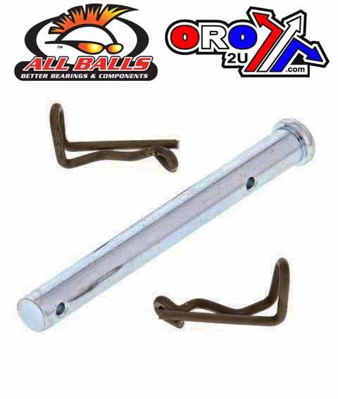 ALLBALLS BRAKE PAD BOLT KIT, ALLBALLS 18-7001 GASGAS/HUSA/HUSKY/KTM/SHERCO/YAM thumbnail 6