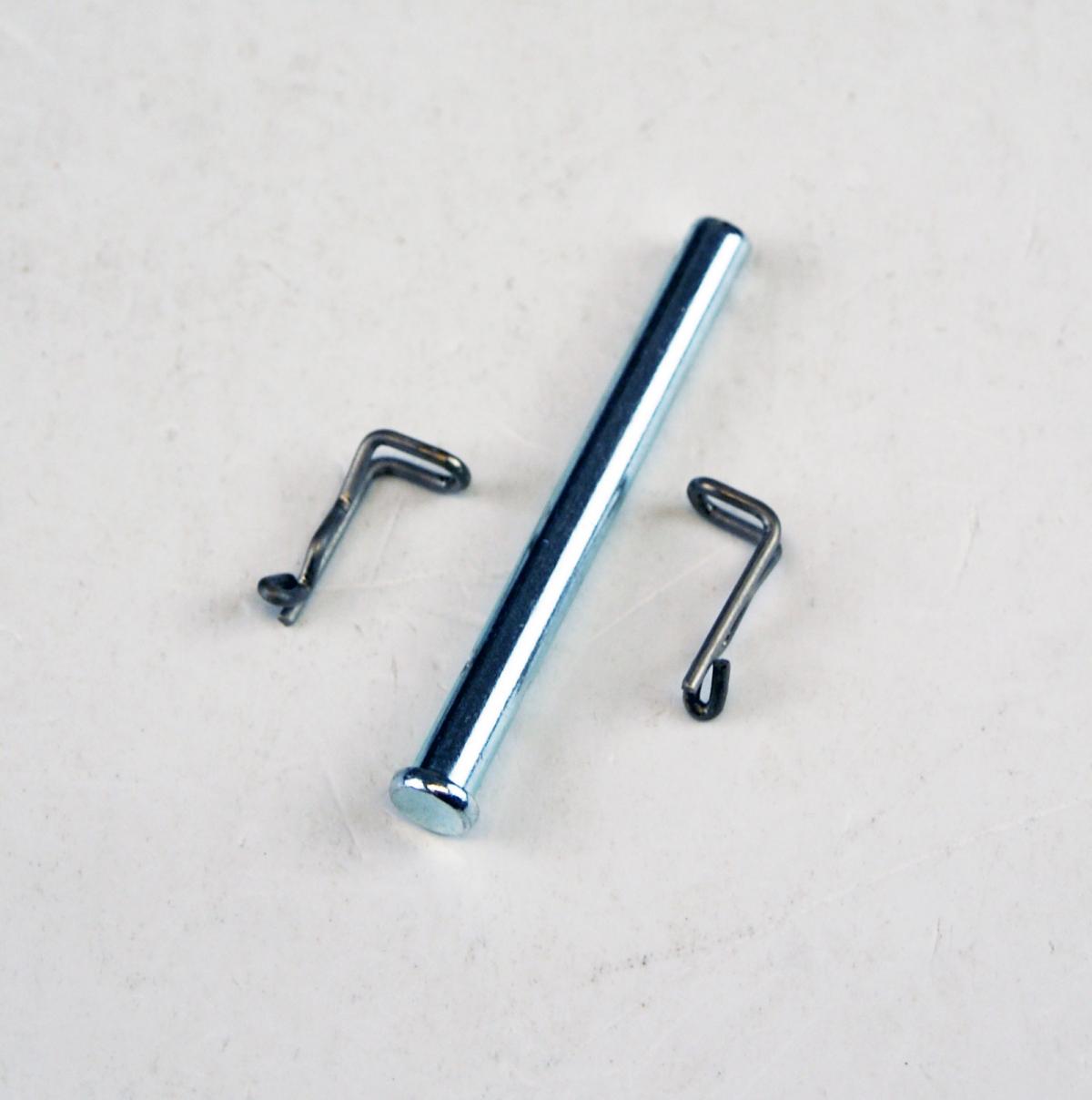 ALLBALLS BRAKE PAD BOLT KIT, ALLBALLS 18-7000 GASGAS/HUSA/HUSKY/KTM/SHERCO thumbnail 2