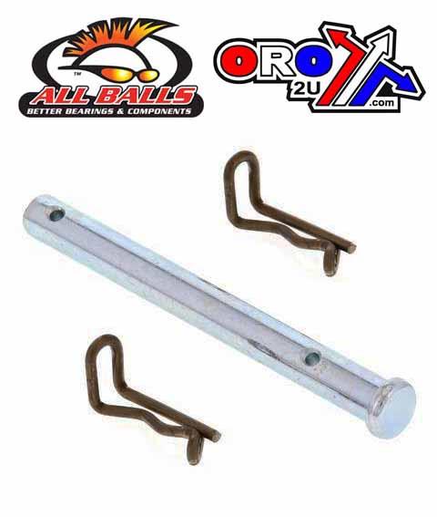 ALLBALLS BRAKE PAD BOLT KIT, ALLBALLS 18-7000 GASGAS/HUSA/HUSKY/KTM/SHERCO thumbnail 6