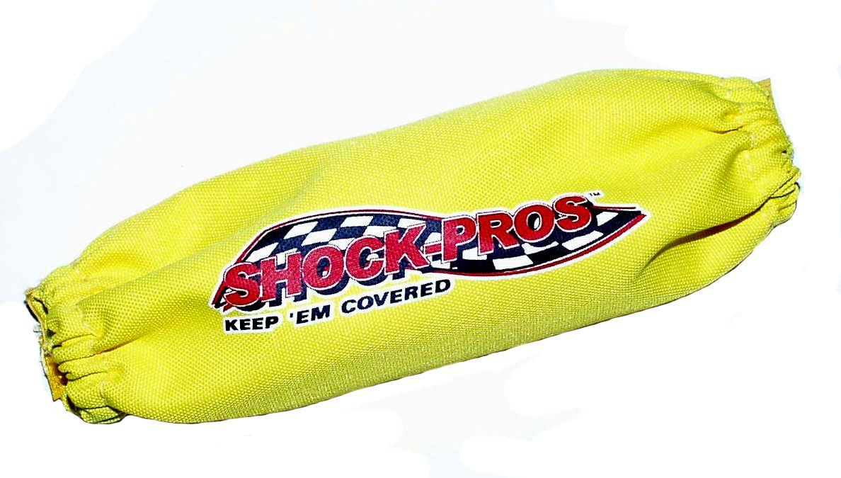 YELLOW FRONT COVER SET thumbnail 2