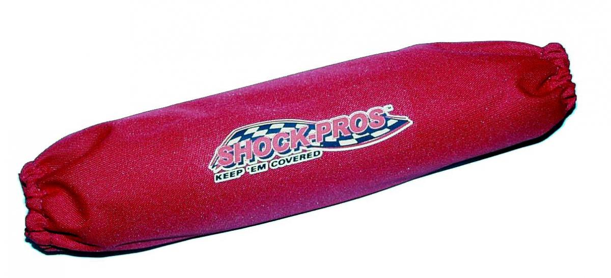 RED REAR COVER thumbnail 2