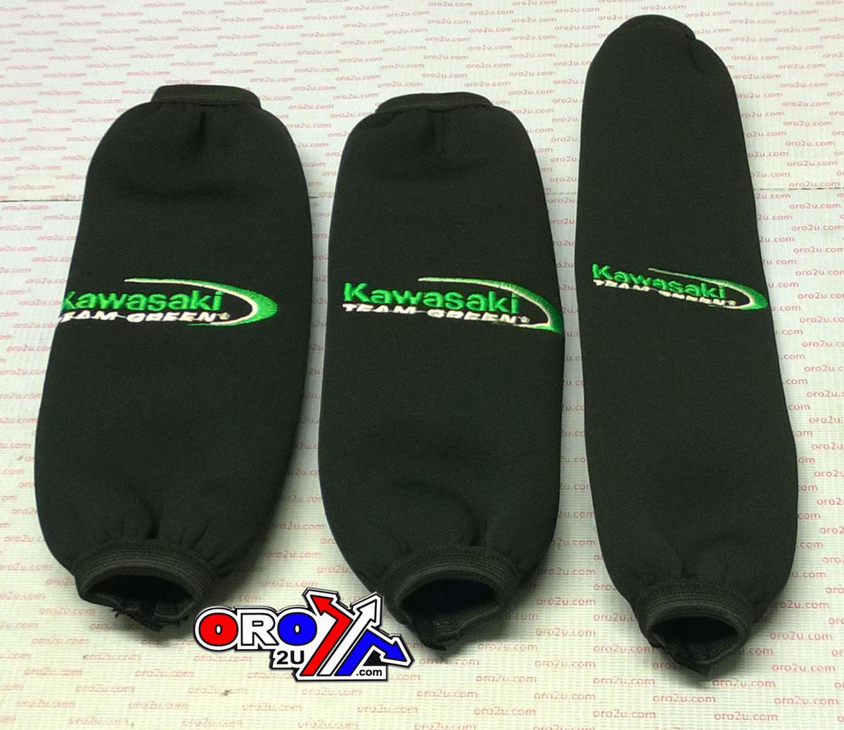 SHOCK COVER SET KFX400 120509101 image 1