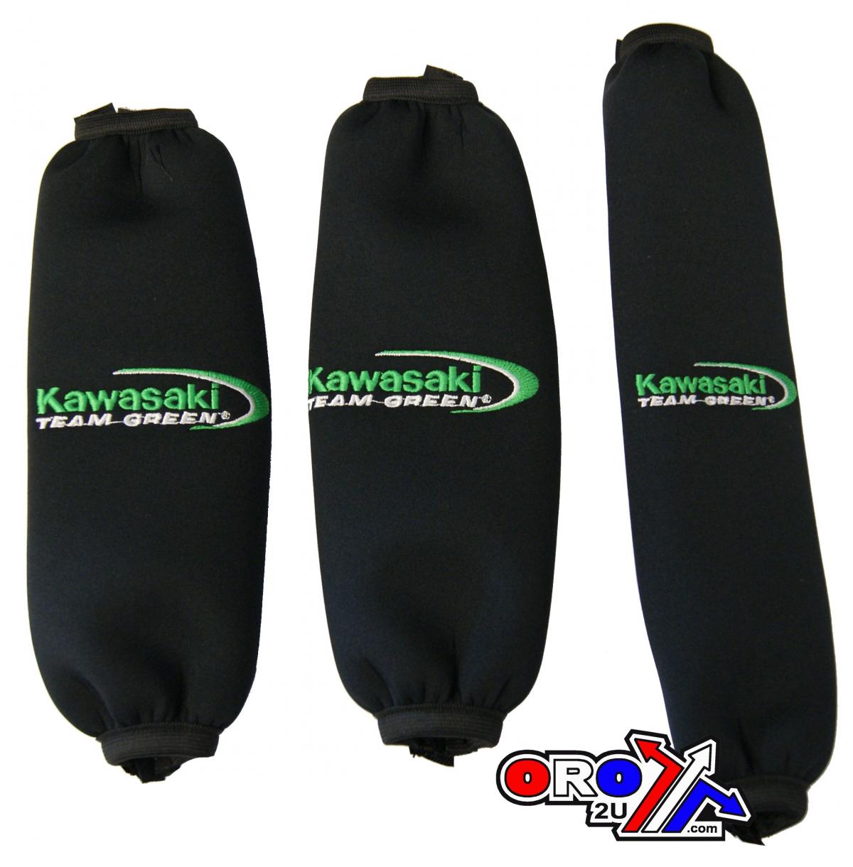 SHOCK COVER SET KFX400 120509101 thumbnail 2