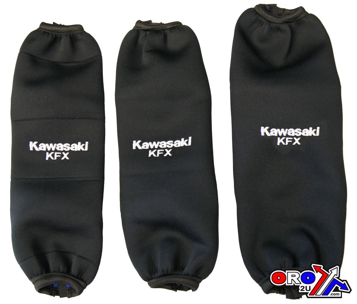 SHOCK COVER SET KFX700 120510632 thumbnail 2