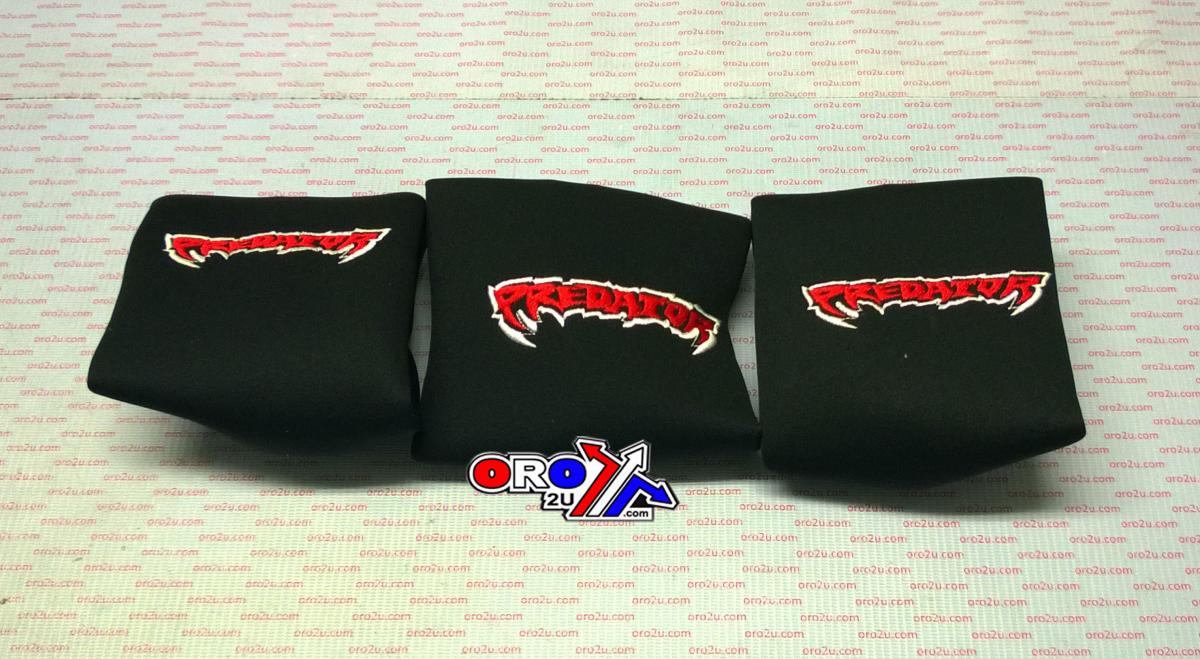 SHOCK COVER SET POLARIS PRED, PREDATOR, 121409132 image 1
