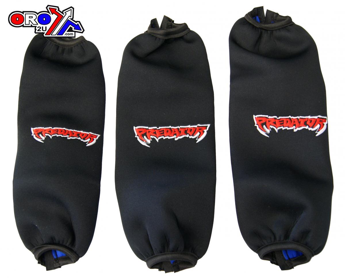 SHOCK COVER SET POLARIS PRED, PREDATOR, 121409132 thumbnail 2