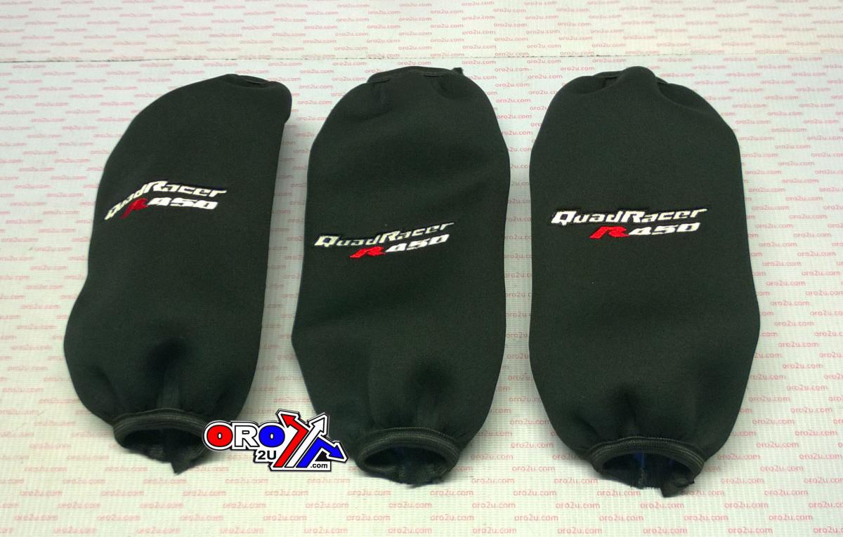 SHOCK COVER SET LTR450 120509779 image 1