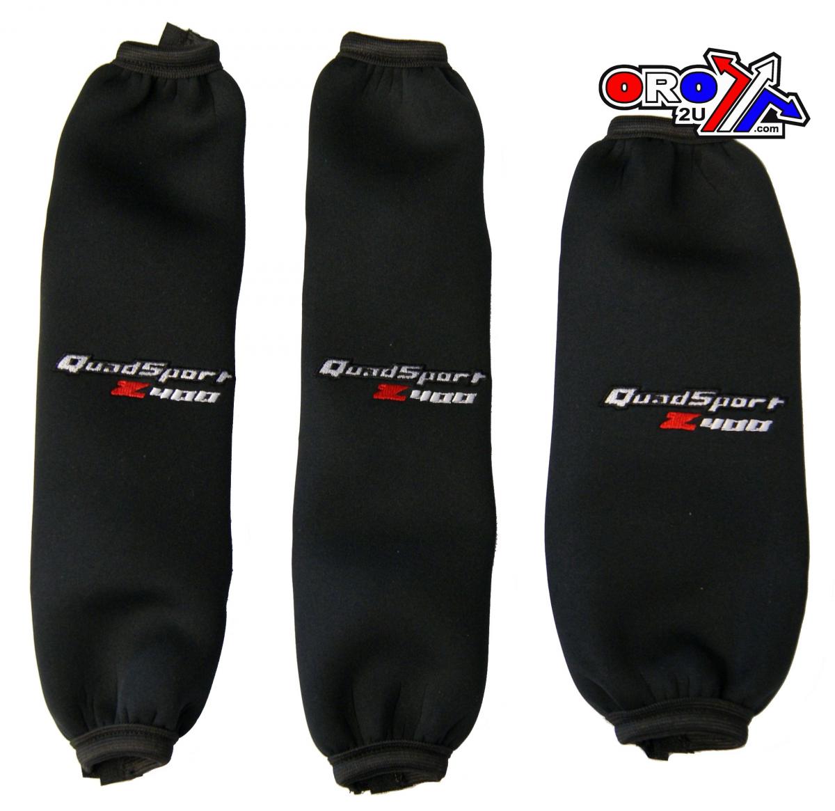 SHOCK COVER SET/3 LTZ400 120508793 thumbnail 2