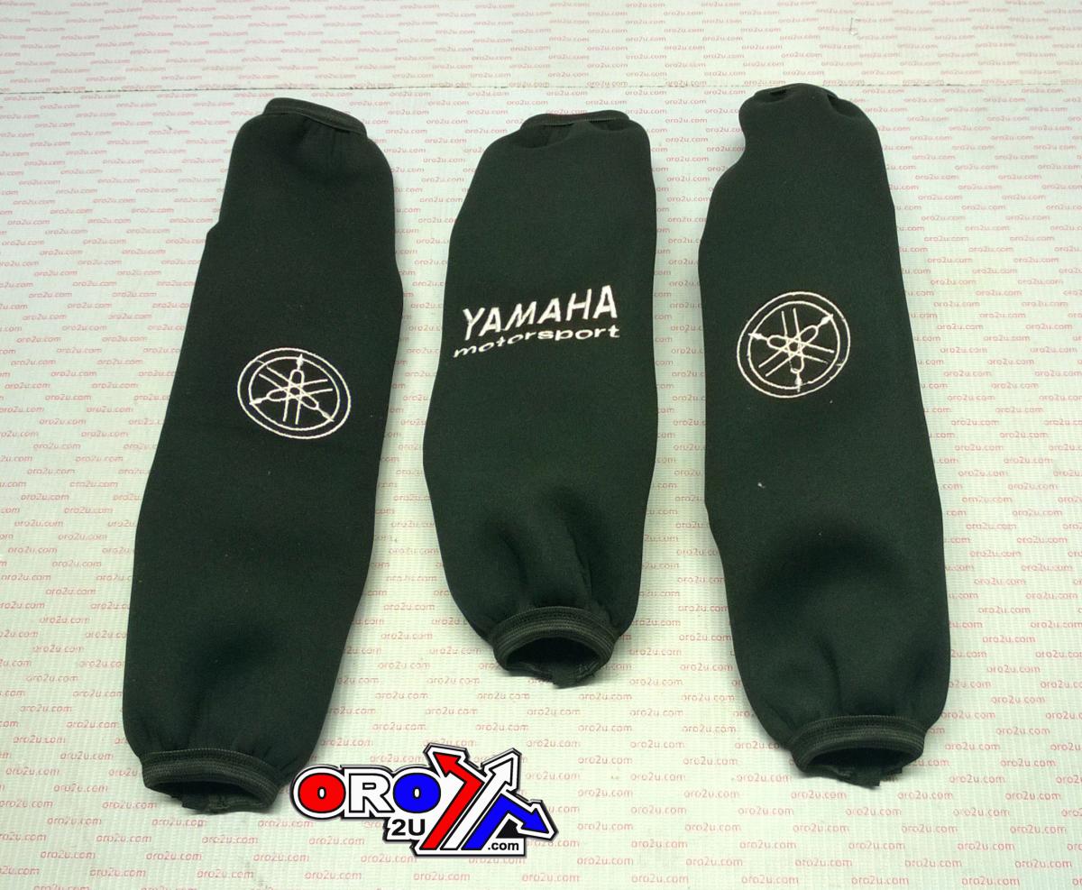 SHOCK COVER SET YFM660 RAPTOR 120608856 image 1