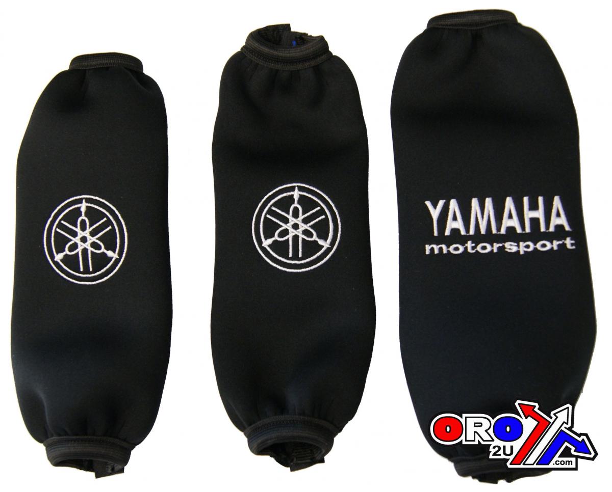 SHOCK COVER SET YFM700 RAPTOR 120609637 image 1