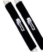 BLACK FORK SAVERS FACTORY 45mm, NEOPRENE FORK SEAL thumbnail 4