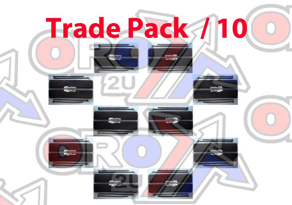 TRADE PACK 10 FORK SAVERS, TRADE £6.95 PAIR image 1