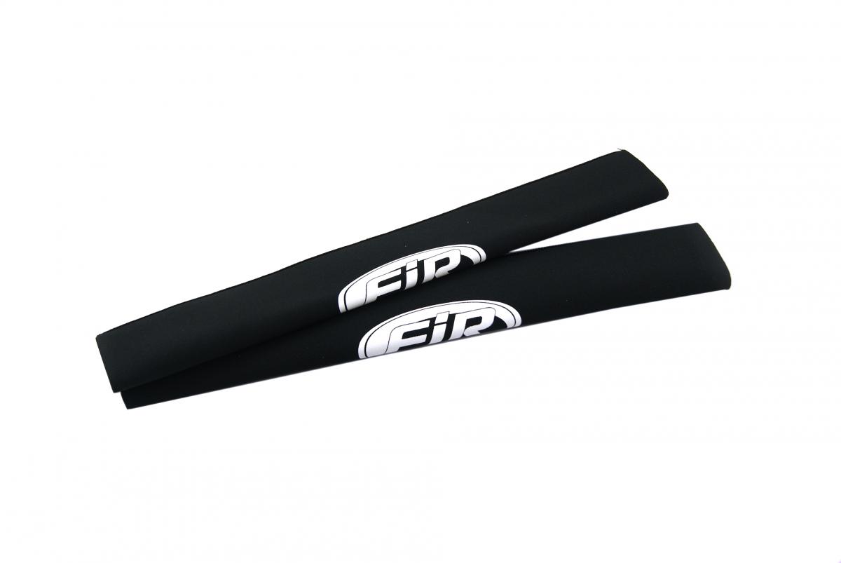 BLACK FORK SAVERS FACTORY 40mm, NEOPRENE FORK SEAL, / L35-638A