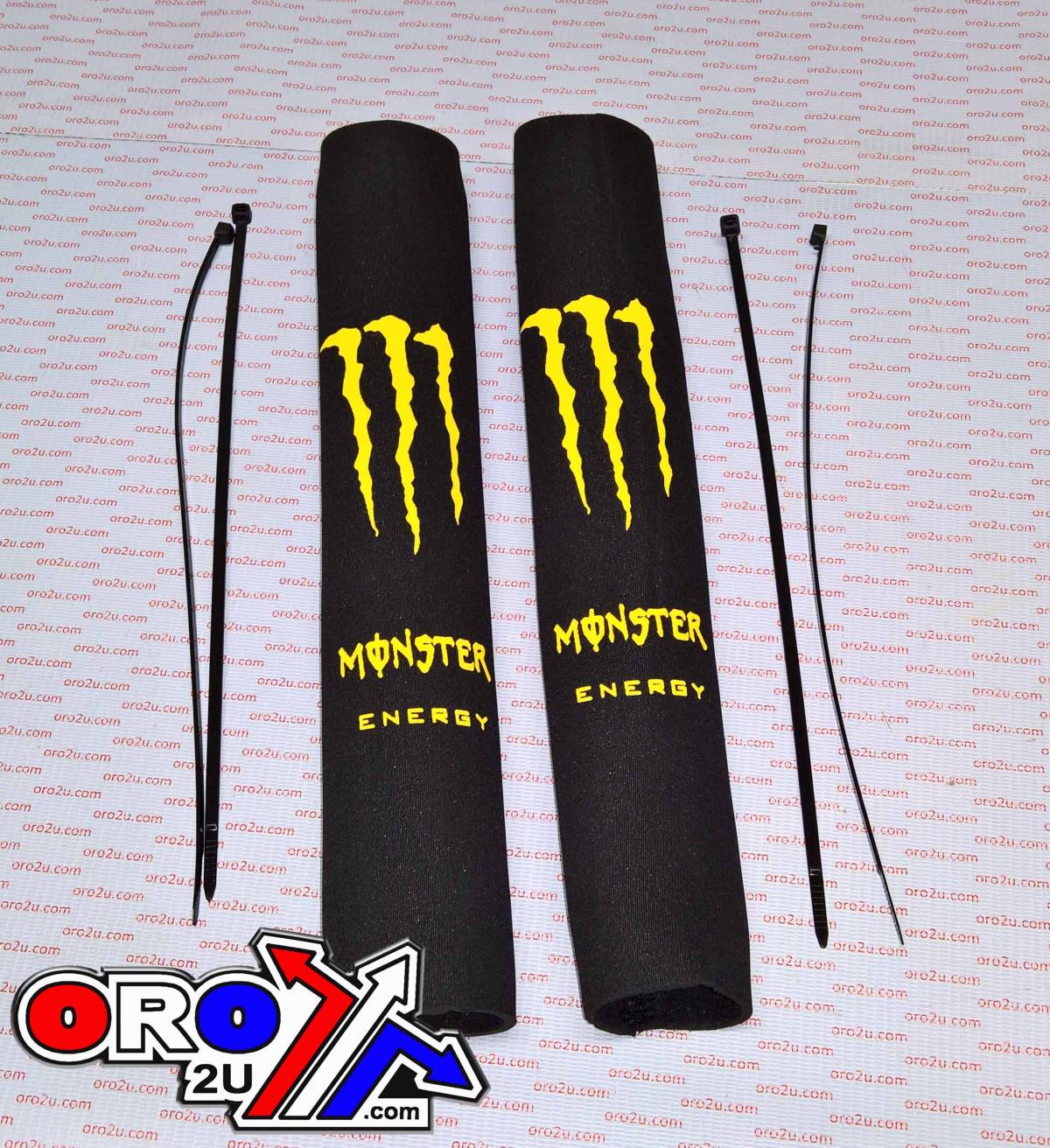 FORK SAVERS 350mm Set-2 image 1