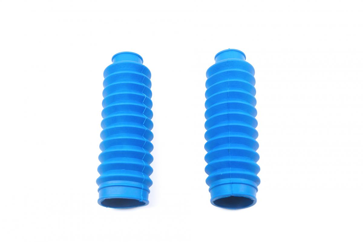 180mm FORK GAITERS BLUE C.232305 232305 thumbnail 2