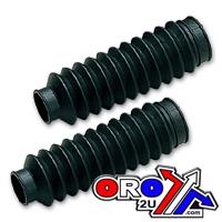 180mm FORK GAITERS BLACK C.232302 232302 thumbnail 2