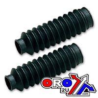 180mm FORK GAITERS BLACK C.232302 232302 thumbnail 3