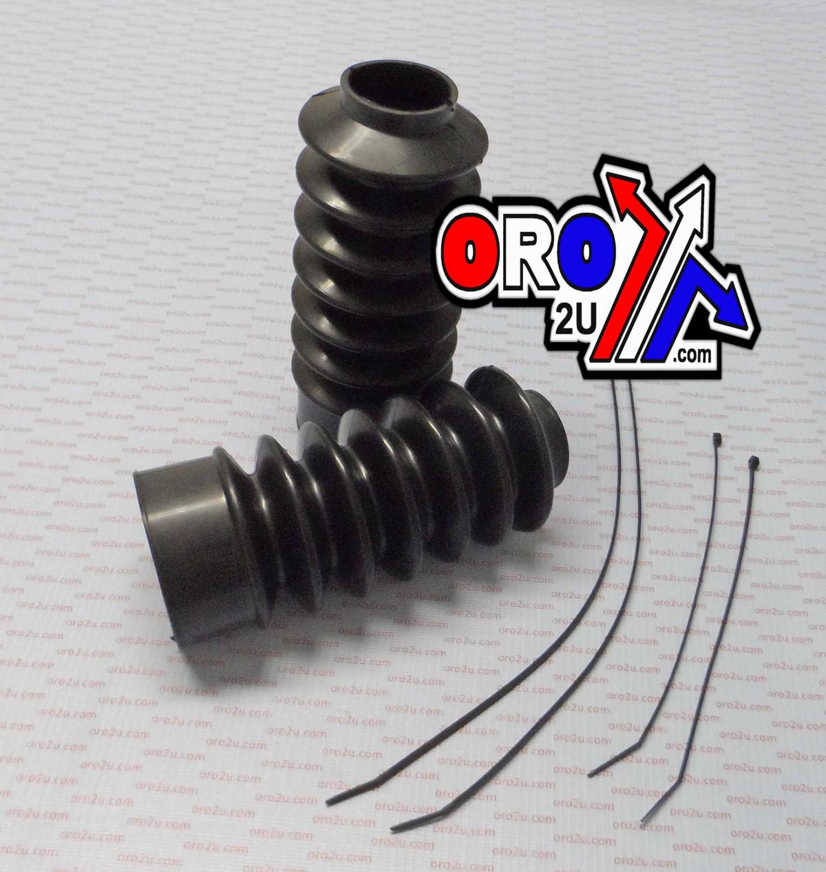 FORK GAITOR BOOTS 170 x 39mm, 15-1402, ROAD thumbnail 2