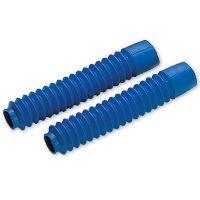 300mm FORK GAITERS BLUE thumbnail 2