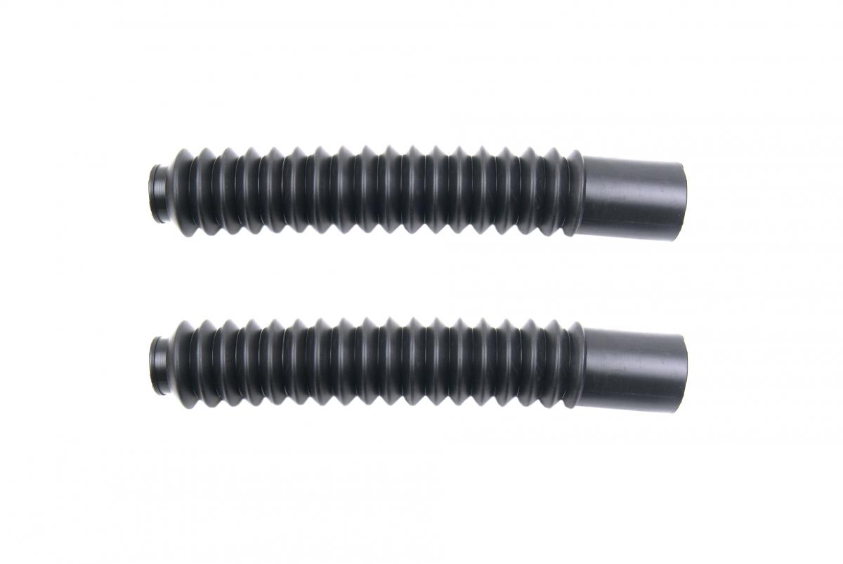 300mm FORK GAITERS BLACK image 1