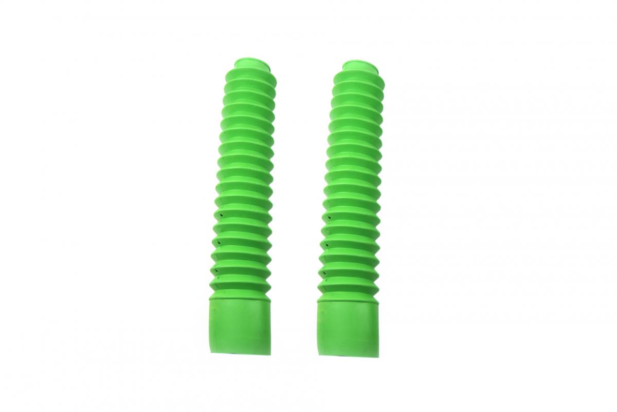 300mm FORK GAITERS GREEN image 1