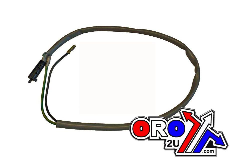 SWITCH FRONT BRAKE HONDA, 35340-GAH-710, 35340-086-003, 35340-344-830, 35340-320-670, 35340-329-003, 46-19420 thumbnail 3