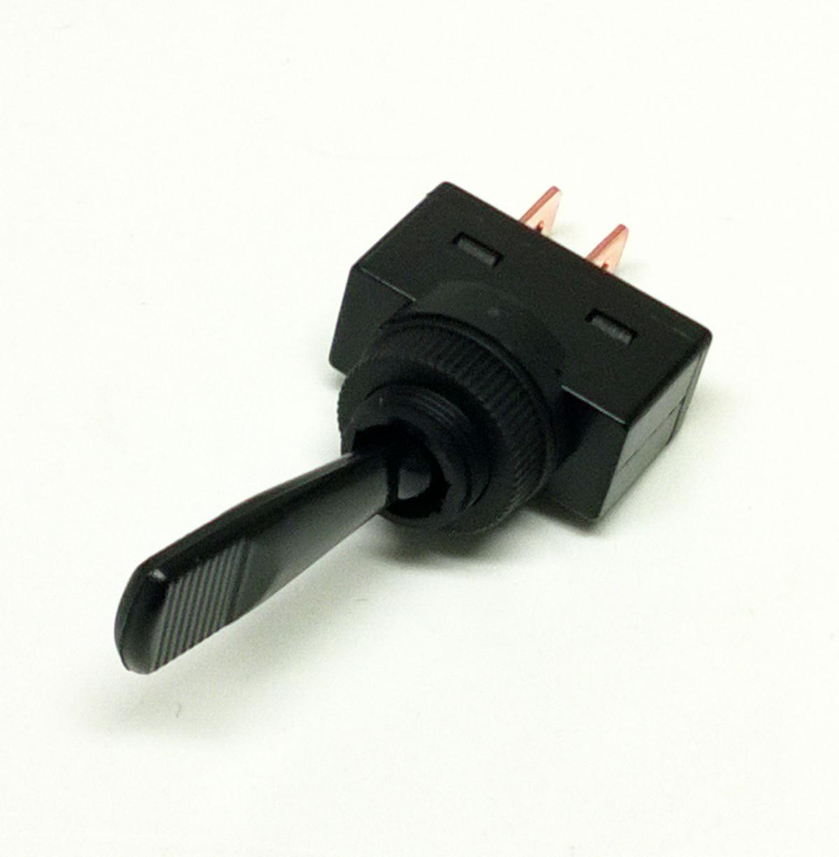 SWITCH FLICK 2-POSITION SH3, TOGGLE thumbnail 2