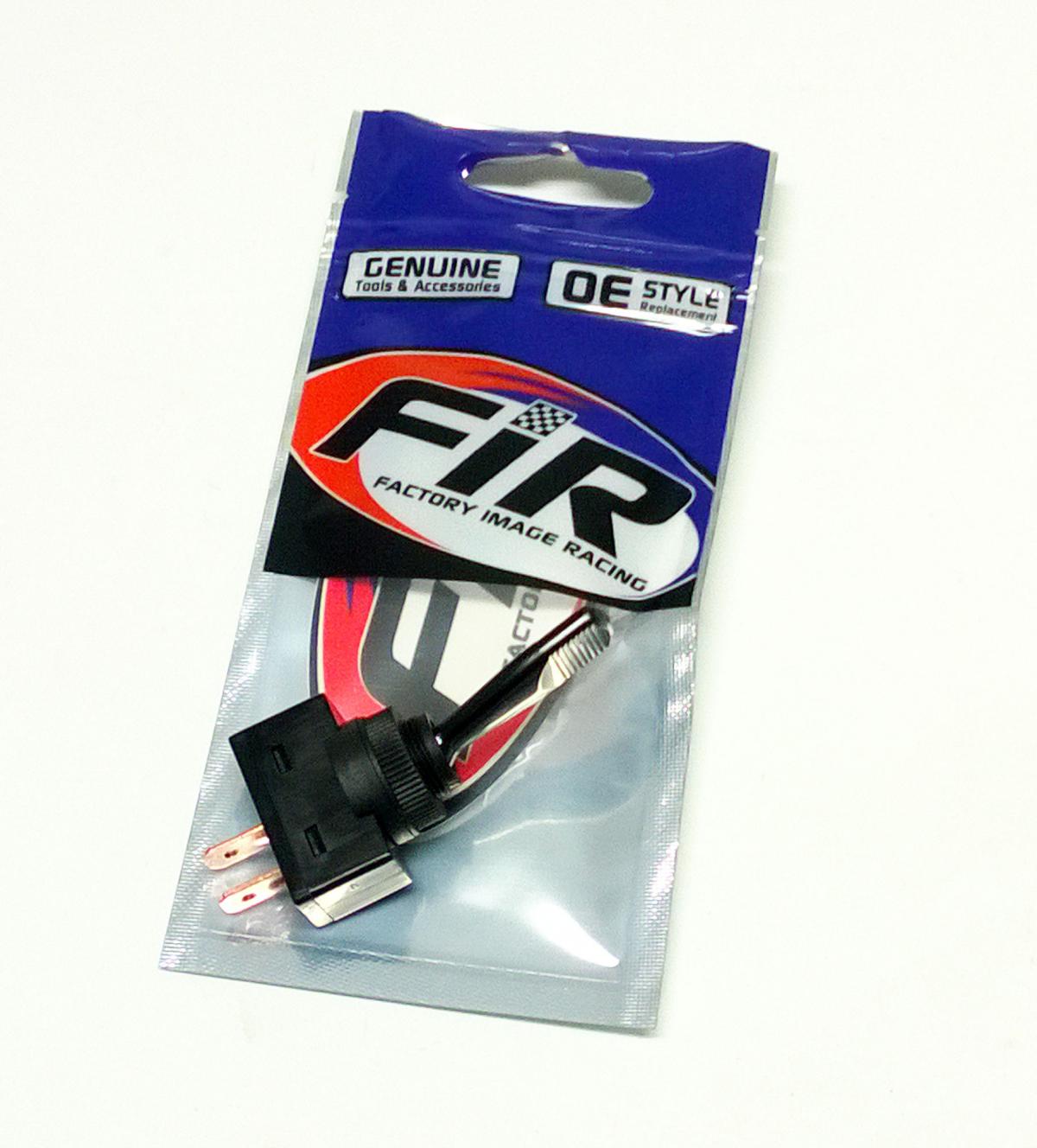 SWITCH FLICK 2-POSITION SH3, TOGGLE thumbnail 3