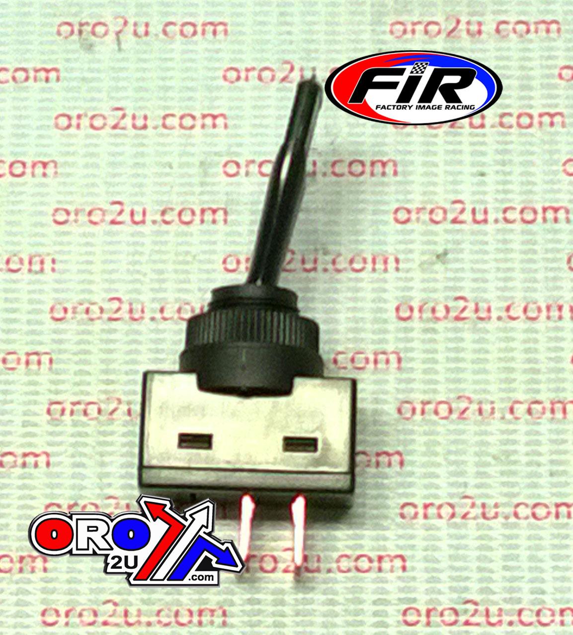 SWITCH FLICK 2-POSITION SH3, TOGGLE thumbnail 4