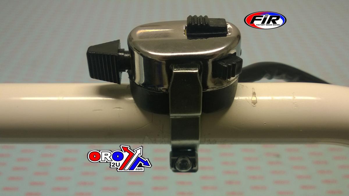 SWITCH LIGHT HORN W/WIRES thumbnail 3