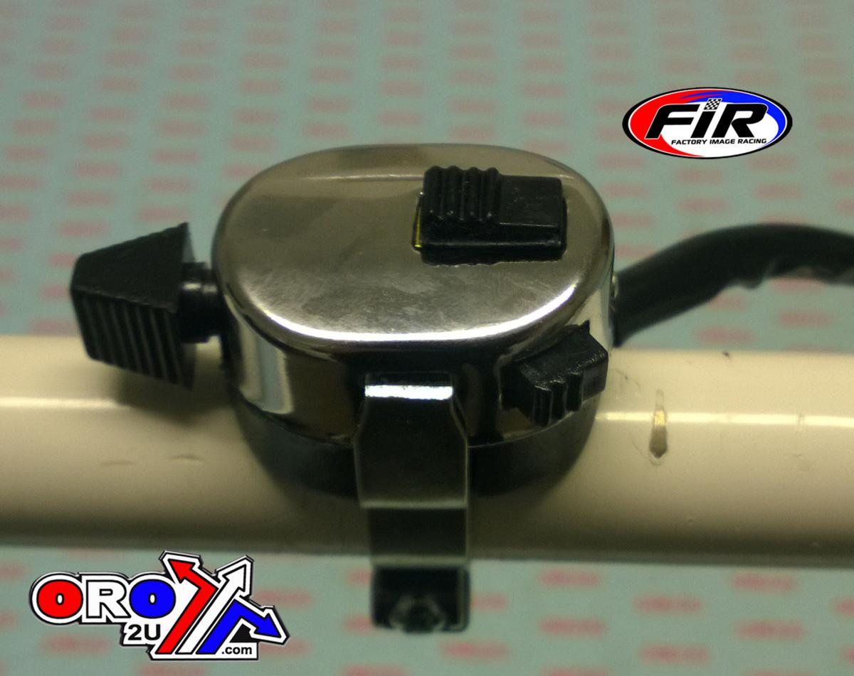 SWITCH LIGHT HORN W/WIRES thumbnail 4