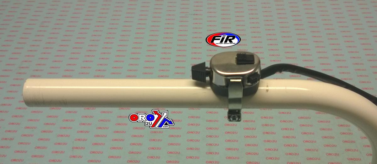 SWITCH LIGHT HORN W/WIRES thumbnail 5