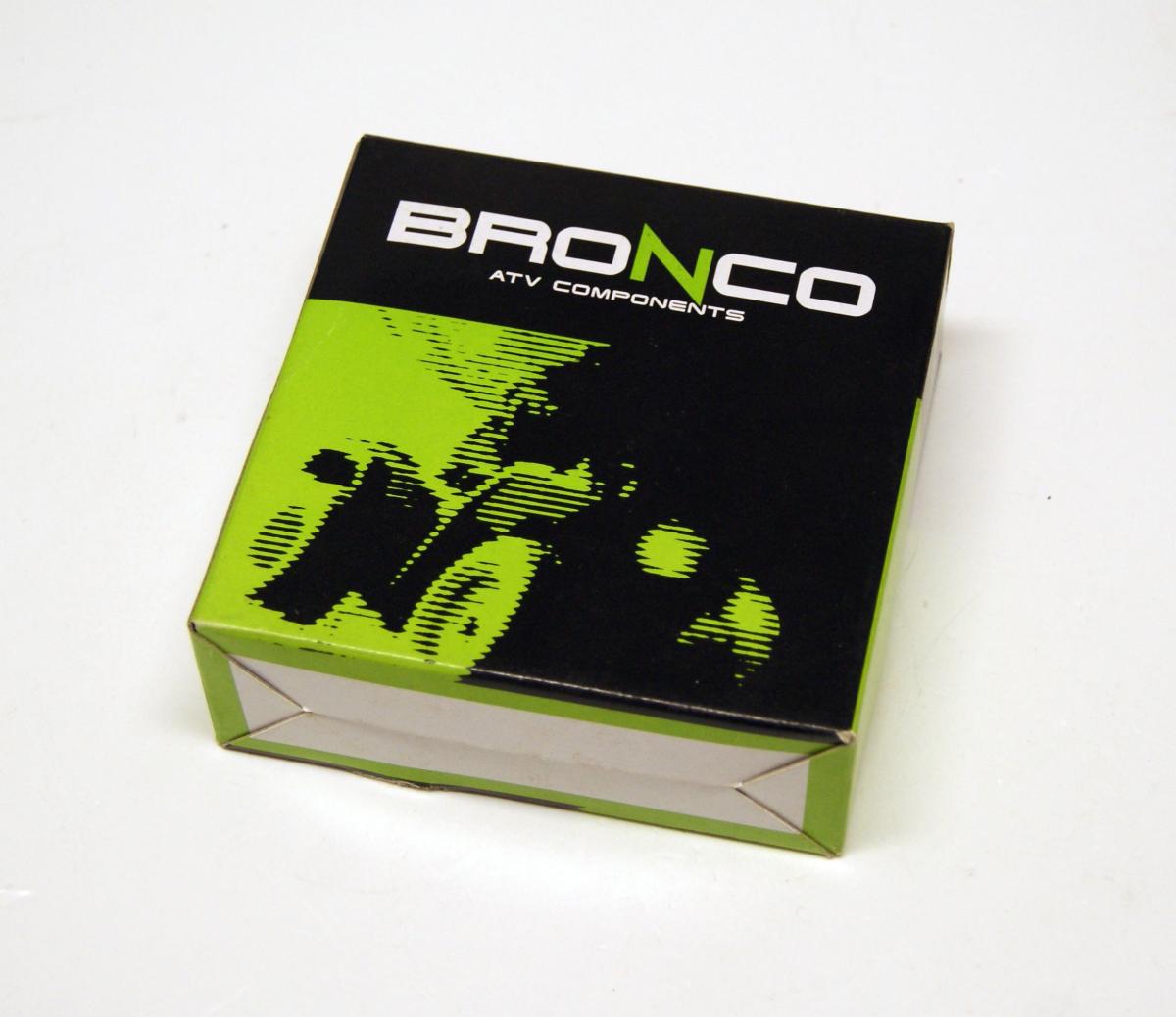 REGULATORS 3 PHASE 12V 35A, BRONCO AT-01662, UNIVERSAL, 7-WIRE UNIT thumbnail 4