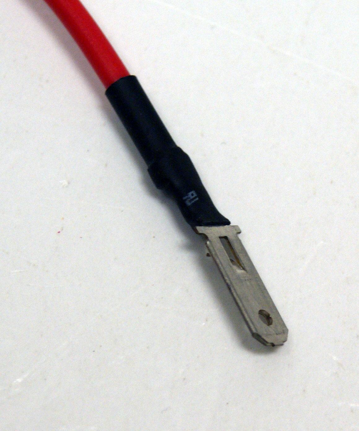 REGULATORS 3 PHASE 12V 35A, BRONCO AT-01662, UNIVERSAL, 7-WIRE UNIT thumbnail 7