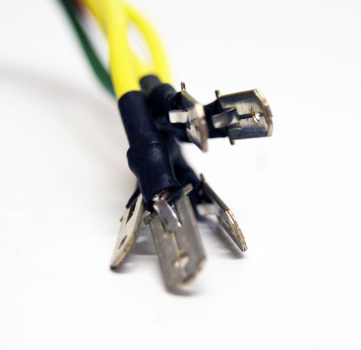 REGULATORS 3 PHASE 12V 35A, BRONCO AT-01663 5-WIRE UNIT thumbnail 3
