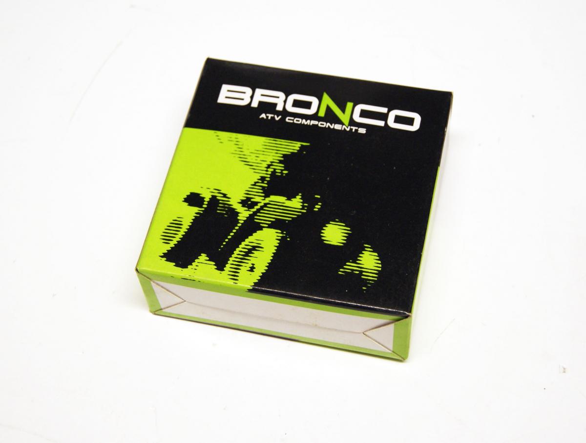 REGULATORS 3 PHASE 12V 35A, BRONCO AT-01663 5-WIRE UNIT thumbnail 4