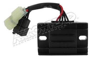REGULATOR ARTIC CAT 3530-034, ARROWHEAD AAC6007 image 1