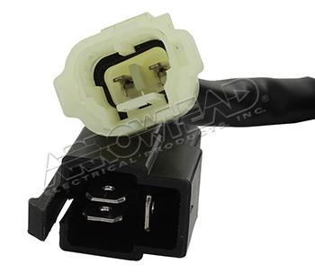 REGULATOR ARTIC CAT 3530-034, ARROWHEAD AAC6007 thumbnail 3