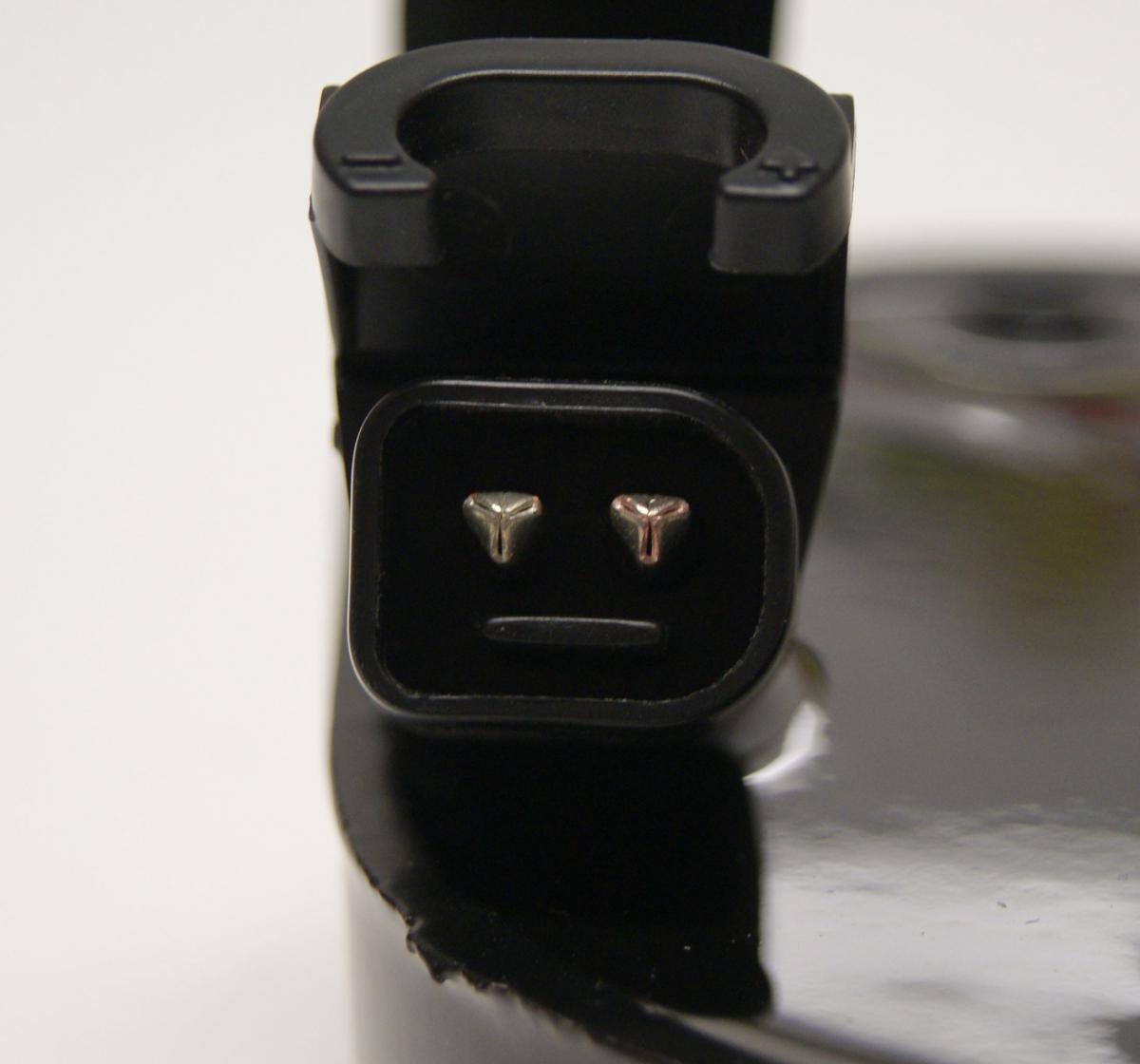 REGULATOR HARLEY DAVIDSON, ARROWHEAD AHD6020 74540-08 thumbnail 6