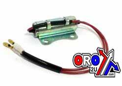 CONDENSER 30280-292-672, HONDA CB350/450/500, K&S 09-0006 thumbnail 3