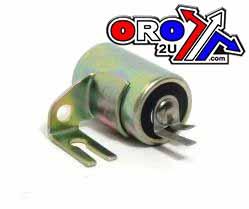 CONDENSER 654-81325-20-00, YAMAHA DT250 74-78, DT400 76, K&S 09-0010 thumbnail 2