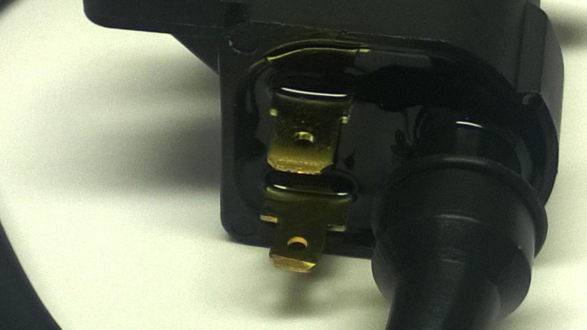COIL IGNITION LT-F400s & LT-A4, AT-01349 33410-41D20 ATV thumbnail 3
