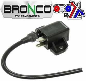 COIL IGNITION LT-F400s & LT-A4, AT-01349 33410-41D20 ATV thumbnail 4