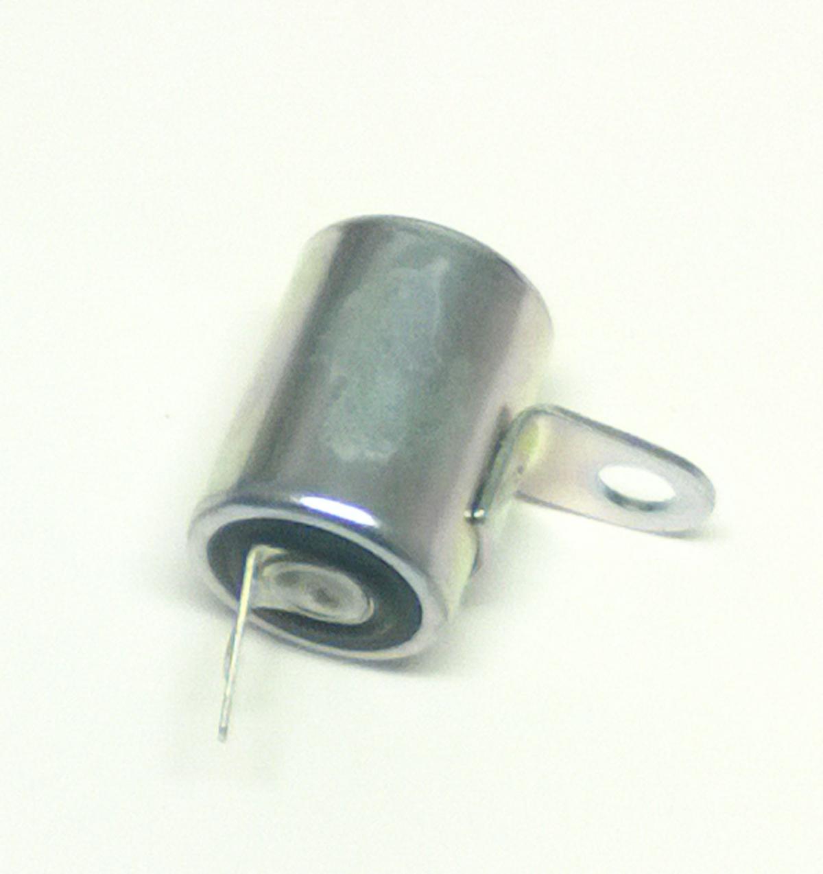 CONDENSER 104-81326-20, YAMAHA DT1 DT2 RT1 RT2 RT3, K&S 09-0009 thumbnail 2
