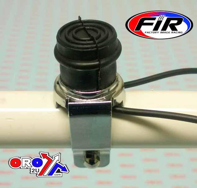 SWITCH PUSH ON / PUSH OFF,  OLD No. 44-020.DR thumbnail 2