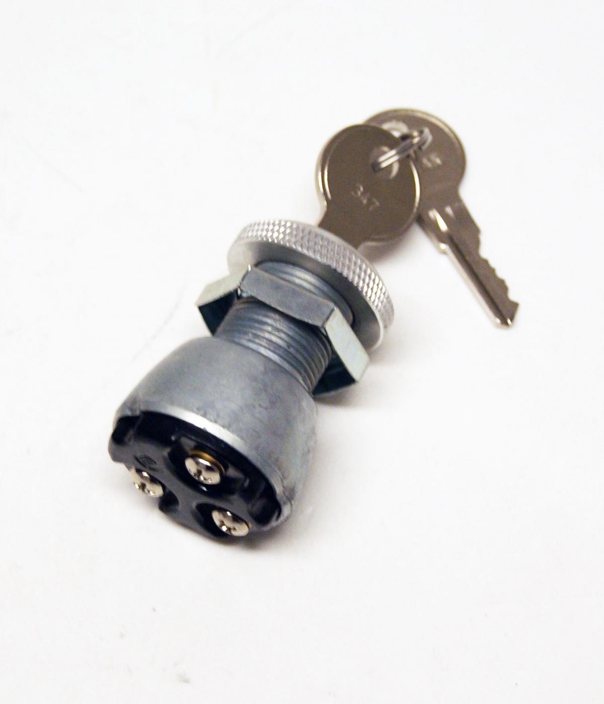 SWITCH IGNITION 3 WAY UNIVERSAL K&S 21-5210, KL21-5210 thumbnail 2