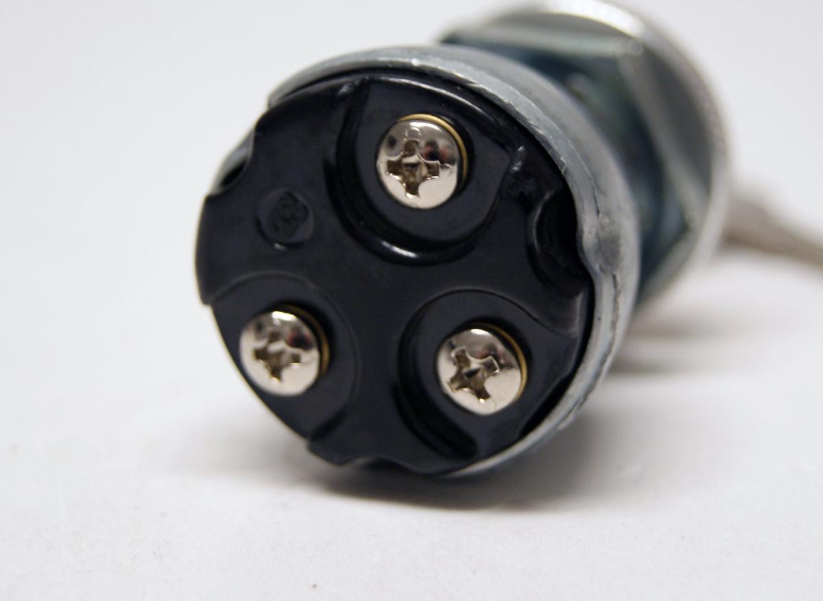 SWITCH IGNITION 3 WAY UNIVERSAL K&S 21-5210, KL21-5210 thumbnail 4