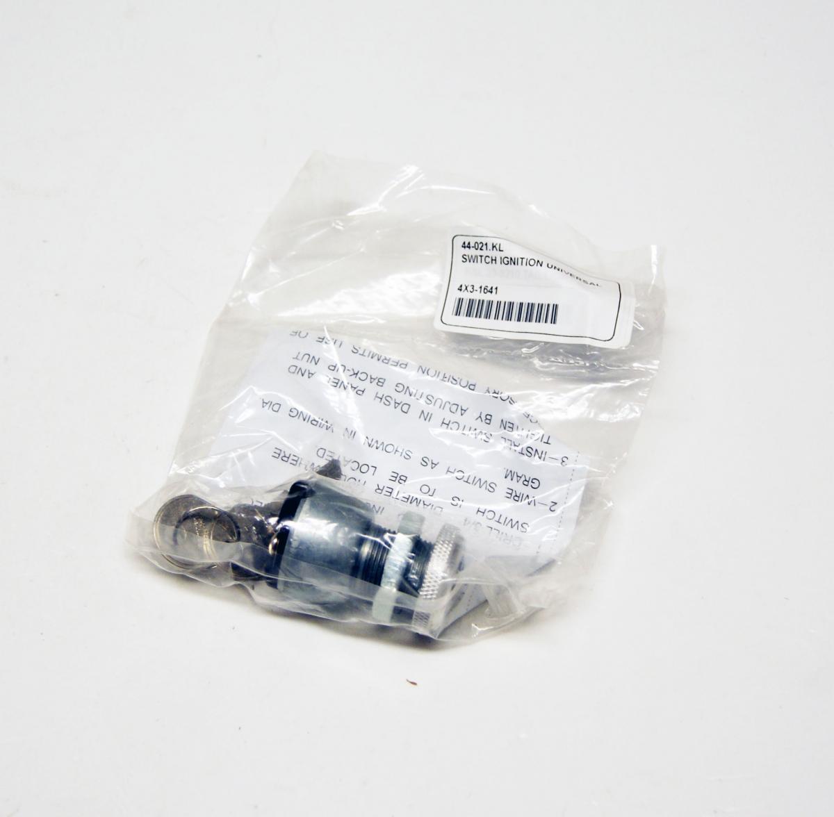 SWITCH IGNITION 3 WAY UNIVERSAL K&S 21-5210, KL21-5210 thumbnail 5